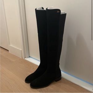 Stuart Weitzman Keelan Boots woman size 7.5